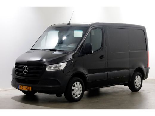 Mercedes-Benz Sprinter 214 CDI 143pk 9G Automaat L1H1 Airco/Navi/Camera 12-2020 ActivLease financial lease