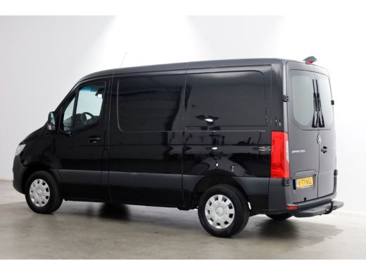 Mercedes-Benz Sprinter 214 CDI 143pk 9G Automaat L1H1 Airco/Navi/Camera 12-2020 ActivLease financial lease