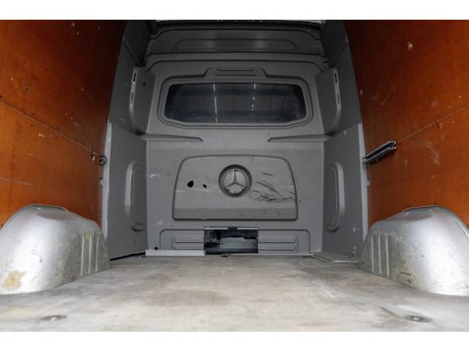 Mercedes-Benz Sprinter 314 CDI | Automaat | 3.5T Trekgewicht | 6-Zits | Cruise | Airco | Eco | Euro 6 ActivLease financial lease