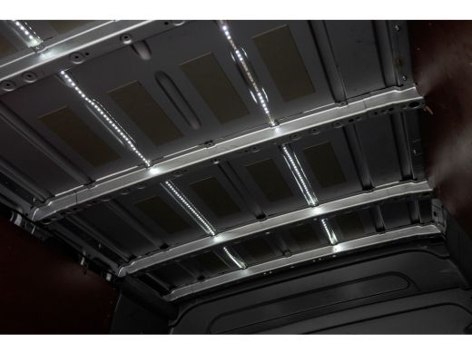 Mercedes-Benz Sprinter 314 CDI | Automaat | 3.5T Trekgewicht | 6-Zits | Cruise | Airco | Eco | Euro 6 ActivLease financial lease