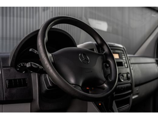 Mercedes-Benz Sprinter 314 CDI | Automaat | 3.5T Trekgewicht | 6-Zits | Cruise | Airco | Eco | Euro 6 ActivLease financial lease