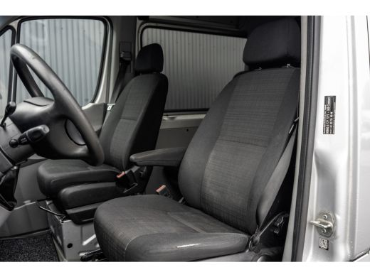 Mercedes-Benz Sprinter 314 CDI | Automaat | 3.5T Trekgewicht | 6-Zits | Cruise | Airco | Eco | Euro 6 ActivLease financial lease