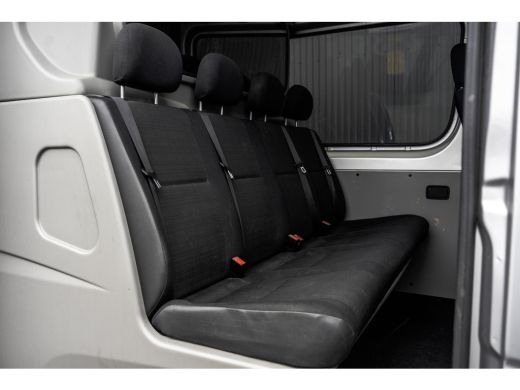 Mercedes-Benz Sprinter 314 CDI | Automaat | 3.5T Trekgewicht | 6-Zits | Cruise | Airco | Eco | Euro 6 ActivLease financial lease