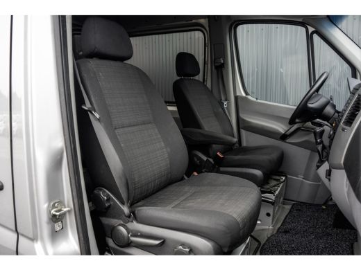 Mercedes-Benz Sprinter 314 CDI | Automaat | 3.5T Trekgewicht | 6-Zits | Cruise | Airco | Eco | Euro 6 ActivLease financial lease