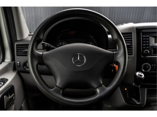 Mercedes-Benz Sprinter 314 CDI | Automaat | 3.5T Trekgewicht | 6-Zits | Cruise | Airco | Eco | Euro 6 ActivLease financial lease