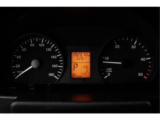 Mercedes-Benz Sprinter 314 CDI | Automaat | 3.5T Trekgewicht | 6-Zits | Cruise | Airco | Eco | Euro 6 ActivLease financial lease