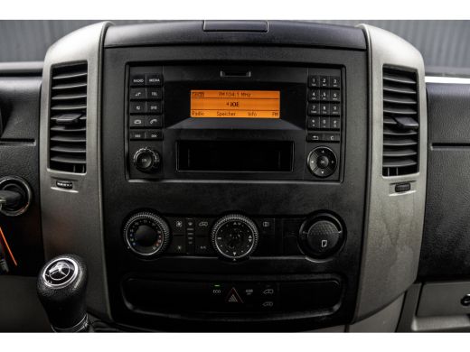 Mercedes-Benz Sprinter 314 CDI | Automaat | 3.5T Trekgewicht | 6-Zits | Cruise | Airco | Eco | Euro 6 ActivLease financial lease