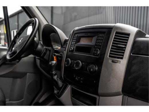 Mercedes-Benz Sprinter 314 CDI | Automaat | 3.5T Trekgewicht | 6-Zits | Cruise | Airco | Eco | Euro 6 ActivLease financial lease