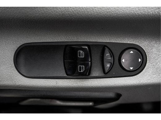 Mercedes-Benz Sprinter 314 CDI | Automaat | 3.5T Trekgewicht | 6-Zits | Cruise | Airco | Eco | Euro 6 ActivLease financial lease