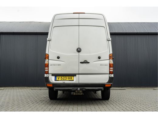 Mercedes-Benz Sprinter 314 CDI | Automaat | 3.5T Trekgewicht | 6-Zits | Cruise | Airco | Eco | Euro 6 ActivLease financial lease