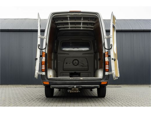 Mercedes-Benz Sprinter 314 CDI | Automaat | 3.5T Trekgewicht | 6-Zits | Cruise | Airco | Eco | Euro 6 ActivLease financial lease