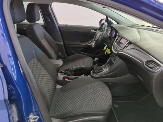 Opel Astra 1.2 Edition NL-AUTO | NAVI ActivLease financial lease