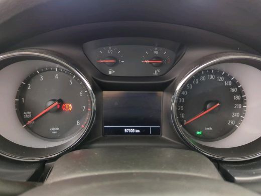 Opel Astra 1.2 Edition NL-AUTO | NAVI ActivLease financial lease