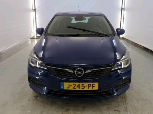 Opel Astra 1.2 Edition NL-AUTO | NAVI ActivLease financial lease