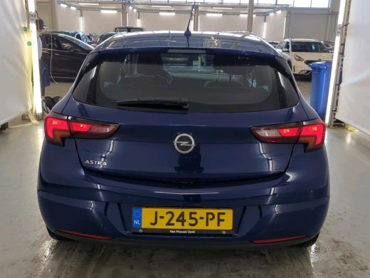 Opel Astra 1.2 Edition NL-AUTO | NAVI ActivLease financial lease