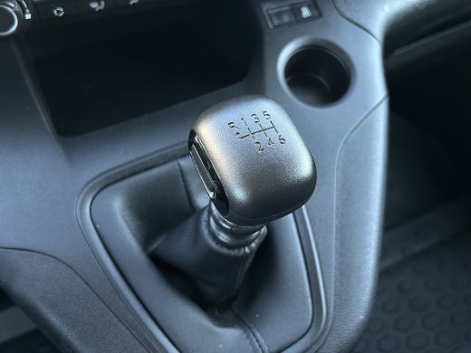 Opel Combo 1.5D 102 PK / L1H1 / 49.465 KM !! / 1e EIG. / 6 BAK / AIRCO / CRUISE / BLUETOOTH / PDC ActivLease financial lease
