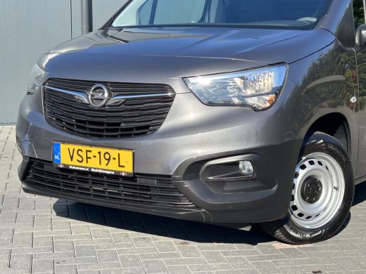 Opel Combo 1.5D 102 PK / L1H1 / 49.465 KM !! / 1e EIG. / 6 BAK / AIRCO / CRUISE / BLUETOOTH / PDC ActivLease financial lease