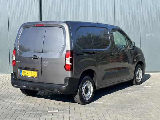Opel Combo 1.5D 102 PK / L1H1 / 49.465 KM !! / 1e EIG. / 6 BAK / AIRCO / CRUISE / BLUETOOTH / PDC ActivLease financial lease