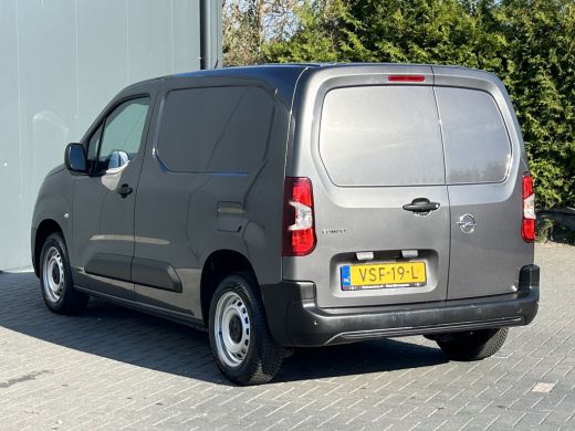 Opel Combo 1.5D 102 PK / L1H1 / 49.465 KM !! / 1e EIG. / 6 BAK / AIRCO / CRUISE / BLUETOOTH / PDC ActivLease financial lease
