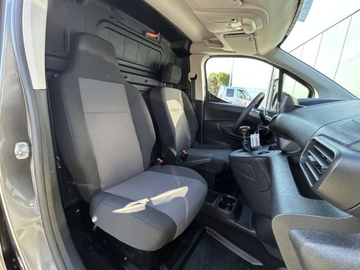 Opel Combo 1.5D 102 PK / L1H1 / 49.465 KM !! / 1e EIG. / 6 BAK / AIRCO / CRUISE / BLUETOOTH / PDC ActivLease financial lease