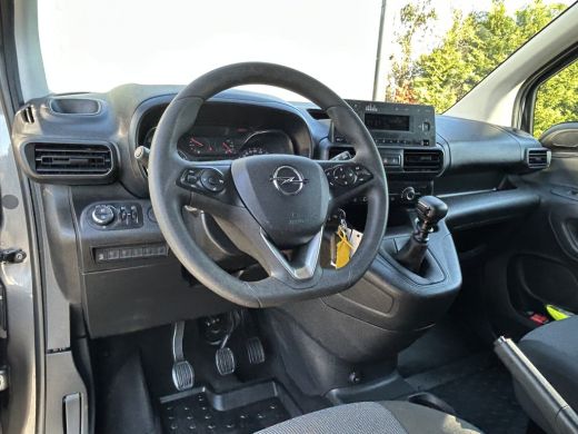 Opel Combo 1.5D 102 PK / L1H1 / 49.465 KM !! / 1e EIG. / 6 BAK / AIRCO / CRUISE / BLUETOOTH / PDC ActivLease financial lease
