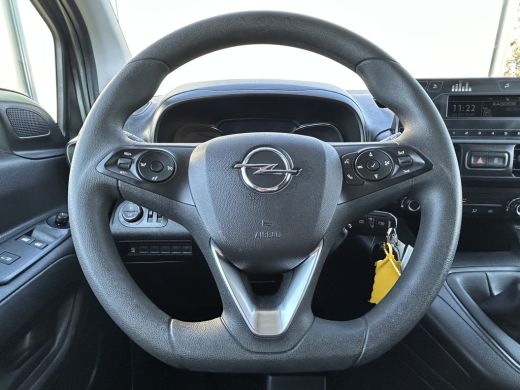 Opel Combo 1.5D 102 PK / L1H1 / 49.465 KM !! / 1e EIG. / 6 BAK / AIRCO / CRUISE / BLUETOOTH / PDC ActivLease financial lease