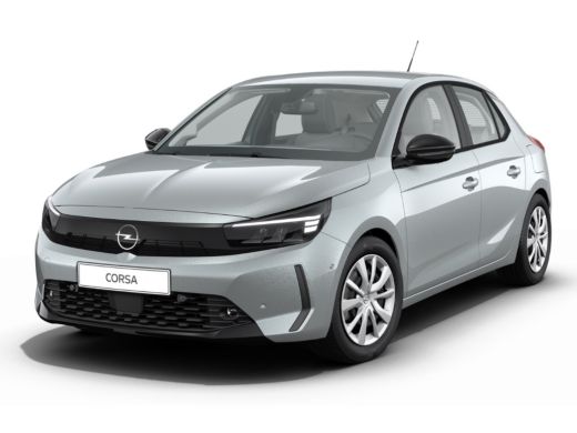 Opel Corsa Edition | Dode hoek waarschuwing | Draadloze Apple Carplay en Android Auto | LED koplampen met LE... Opel Corsa Edition | Dode hoek waarschuwing | Draadloze Apple Carplay en Android Auto | LED koplampen met LE...