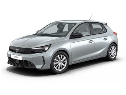 Opel Corsa Edition | Dode hoek waarschuwing | Draadloze Apple Carplay en Android Auto | LED koplampen met LE... ActivLease financial lease