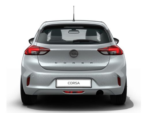 Opel Corsa Edition | Dode hoek waarschuwing | Draadloze Apple Carplay en Android Auto | LED koplampen met LE... ActivLease financial lease