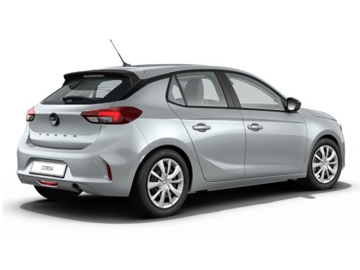 Opel Corsa Edition | Dode hoek waarschuwing | Draadloze Apple Carplay en Android Auto | LED koplampen met LE... ActivLease financial lease