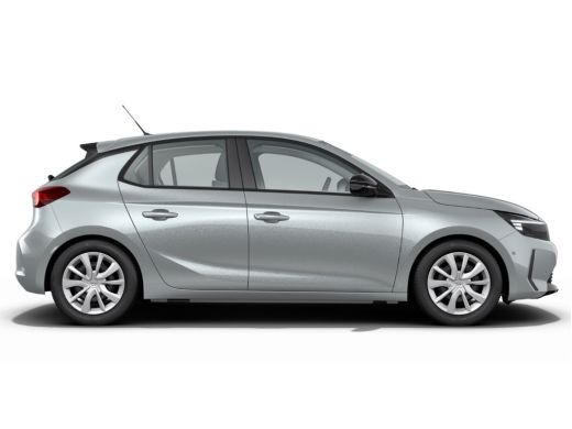 Opel Corsa Edition | Dode hoek waarschuwing | Draadloze Apple Carplay en Android Auto | LED koplampen met LE... ActivLease financial lease