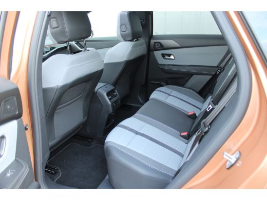 Opel Grandland GS 73 kWh / Navigatie / 360 Camera / Panorama / HiFi Geluidsinstallatie / Stuur -en Stoelverwarmd... ActivLease financial lease