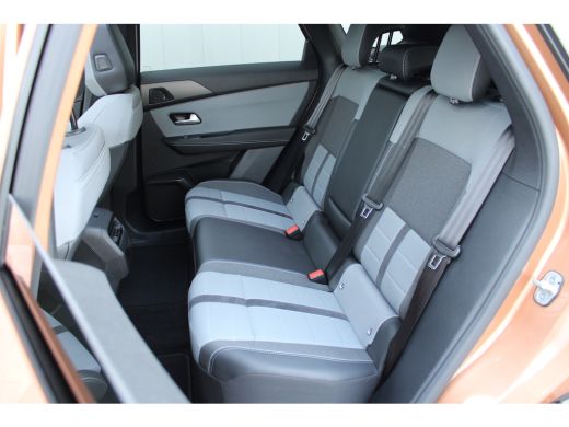 Opel Grandland GS 73 kWh / Navigatie / 360 Camera / Panorama / HiFi Geluidsinstallatie / Stuur -en Stoelverwarmd... ActivLease financial lease
