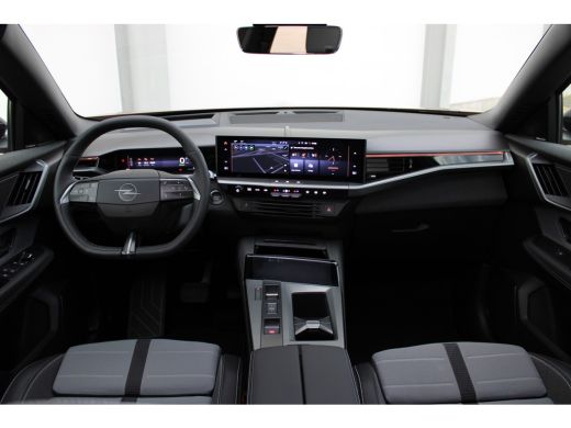 Opel Grandland GS 73 kWh / Navigatie / 360 Camera / Panorama / HiFi Geluidsinstallatie / Stuur -en Stoelverwarmd... ActivLease financial lease