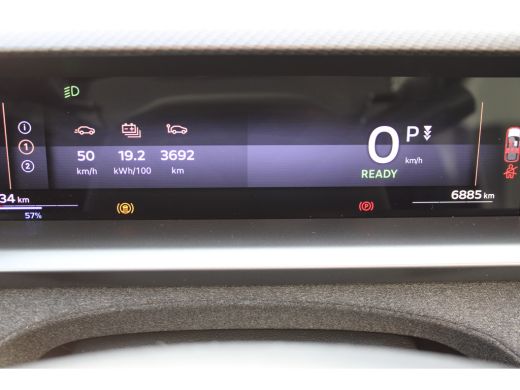 Opel Grandland GS 73 kWh / Navigatie / 360 Camera / Panorama / HiFi Geluidsinstallatie / Stuur -en Stoelverwarmd... ActivLease financial lease