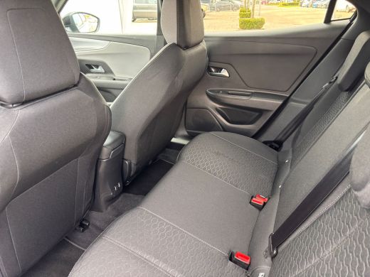 Opel Mokka-e Business Edition 410 Kilometer Actieradius (WLTP) 156PK | Demo-deal | Stoel + Stuurverwarming | C... ActivLease financial lease