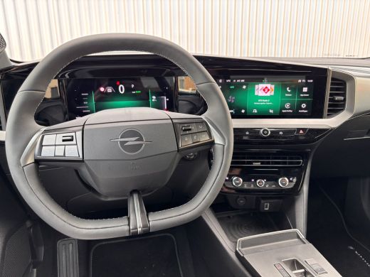 Opel Mokka-e Business Edition 410 Kilometer Actieradius (WLTP) 156PK | Demo-deal | Stoel + Stuurverwarming | C... ActivLease financial lease