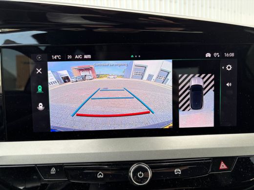 Opel Mokka-e Business Edition 410 Kilometer Actieradius (WLTP) 156PK | Demo-deal | Stoel + Stuurverwarming | C... ActivLease financial lease