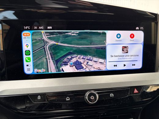 Opel Mokka-e Business Edition 410 Kilometer Actieradius (WLTP) 156PK | Demo-deal | Stoel + Stuurverwarming | C... ActivLease financial lease