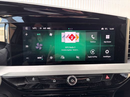 Opel Mokka-e Business Edition 410 Kilometer Actieradius (WLTP) 156PK | Demo-deal | Stoel + Stuurverwarming | C... ActivLease financial lease