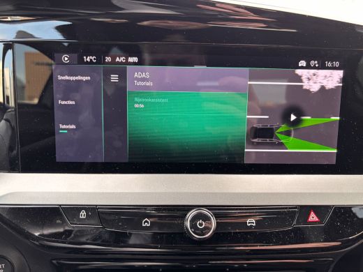 Opel Mokka-e Business Edition 410 Kilometer Actieradius (WLTP) 156PK | Demo-deal | Stoel + Stuurverwarming | C... ActivLease financial lease