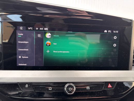 Opel Mokka-e Business Edition 410 Kilometer Actieradius (WLTP) 156PK | Demo-deal | Stoel + Stuurverwarming | C... ActivLease financial lease