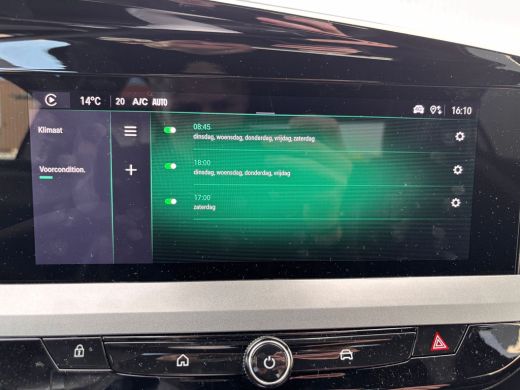 Opel Mokka-e Business Edition 410 Kilometer Actieradius (WLTP) 156PK | Demo-deal | Stoel + Stuurverwarming | C... ActivLease financial lease