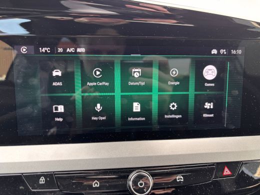 Opel Mokka-e Business Edition 410 Kilometer Actieradius (WLTP) 156PK | Demo-deal | Stoel + Stuurverwarming | C... ActivLease financial lease
