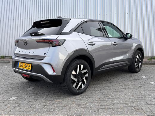 Opel Mokka-e Business Edition 410 Kilometer Actieradius (WLTP) 156PK | Demo-deal | Stoel + Stuurverwarming | C... ActivLease financial lease