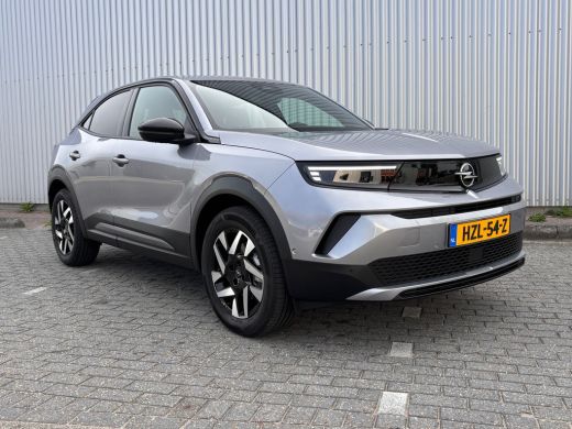 Opel Mokka-e Business Edition 410 Kilometer Actieradius (WLTP) 156PK | Demo-deal | Stoel + Stuurverwarming | C... ActivLease financial lease