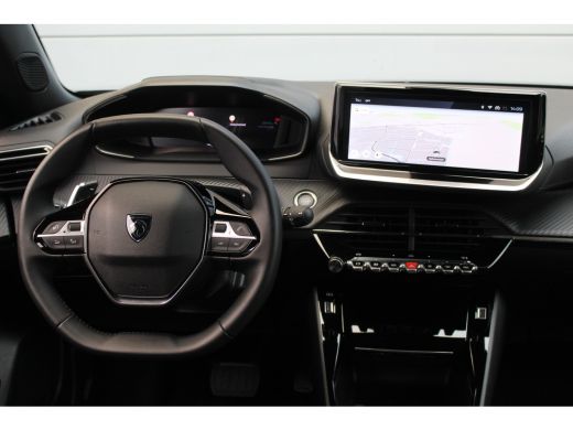Peugeot 2008 1.2 Hybrid 136 Allure | Adap. Cruise C. | Dode hoek det. | 360 CAM | Keyless | Full LED | 17" LMV... ActivLease financial lease