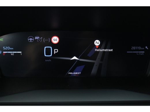 Peugeot 2008 1.2 Hybrid 136 Allure | Adap. Cruise C. | Dode hoek det. | 360 CAM | Keyless | Full LED | 17" LMV... ActivLease financial lease