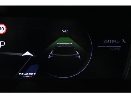 Peugeot 2008 1.2 Hybrid 136 Allure | Adap. Cruise C. | Dode hoek det. | 360 CAM | Keyless | Full LED | 17" LMV... ActivLease financial lease