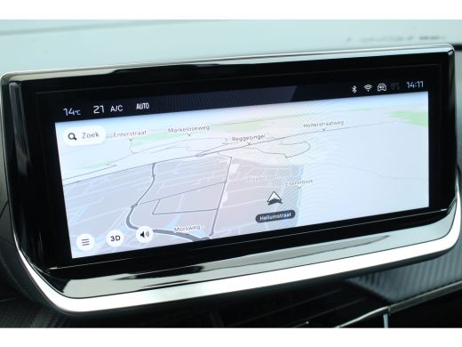 Peugeot 2008 1.2 Hybrid 136 Allure | Adap. Cruise C. | Dode hoek det. | 360 CAM | Keyless | Full LED | 17" LMV... ActivLease financial lease